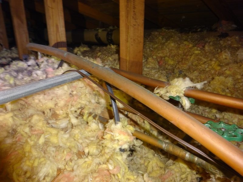 FL HI CE — Plumbing System (15-Hour)
