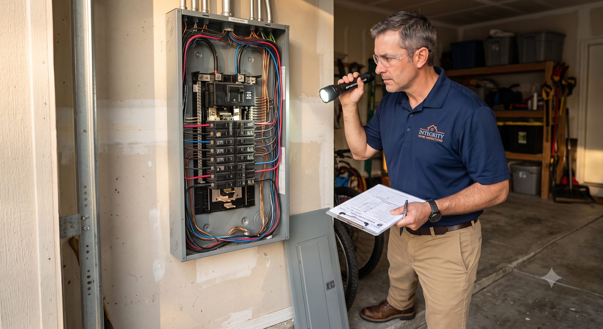 FL HI SOP — Electrical Systems