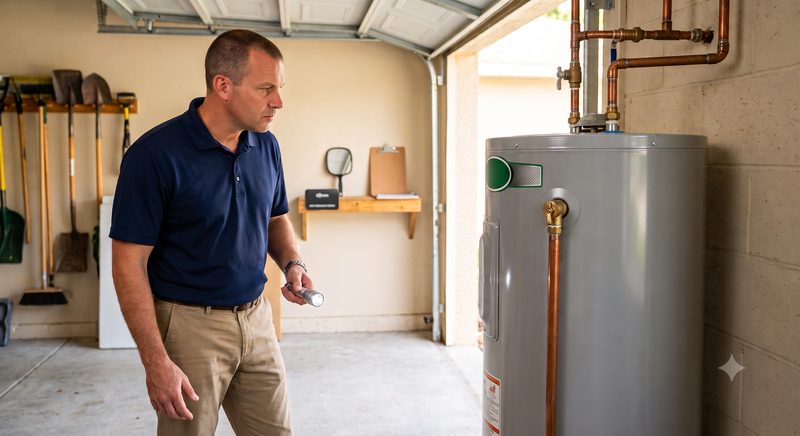 FL HI SOP — Plumbing Systems