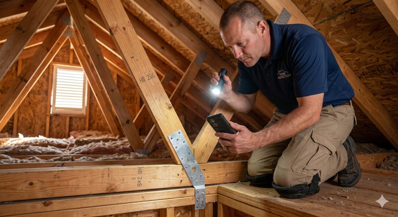 Wind Mitigation Verification Inspection — OIR-B1-1802 (3-Hour)